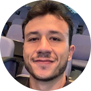 Matheus, Gigahz